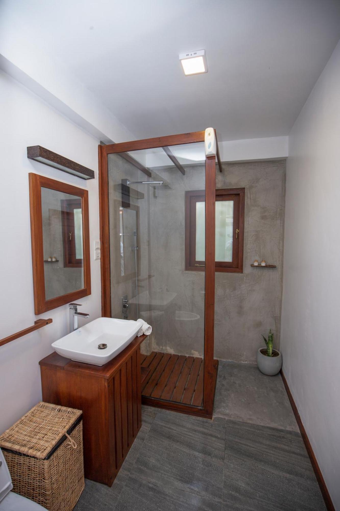 Dowa Elegance Resort Ella Εξωτερικό φωτογραφία
