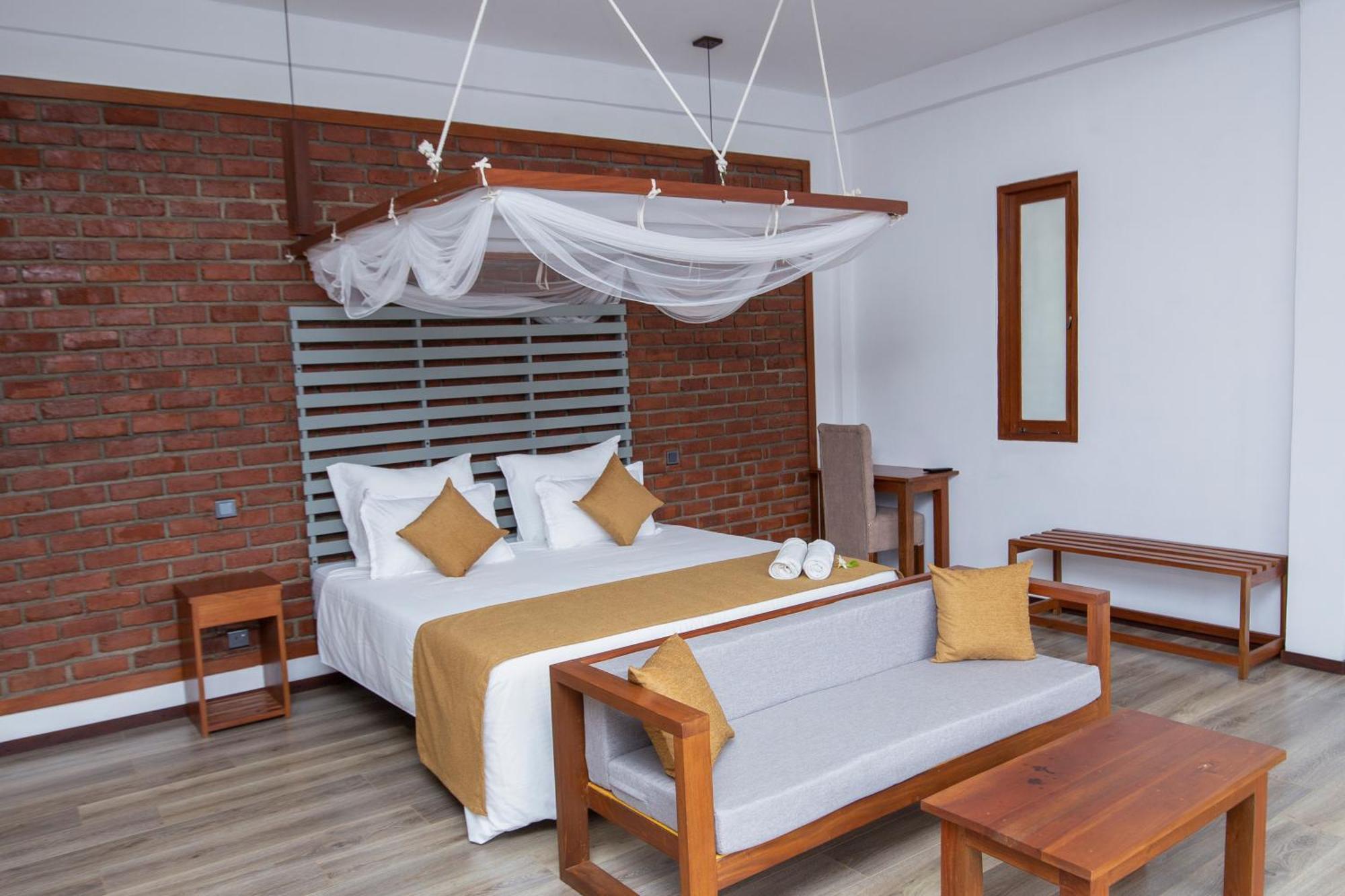 Dowa Elegance Resort Ella Εξωτερικό φωτογραφία